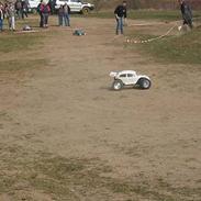 Off-Roader Fg Beetle "Herbie"