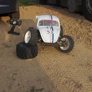 Off-Roader Fg Beetle "Herbie"