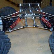 Truck Tamiya Super Clod Buster