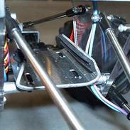 Truck Tamiya Super Clod Buster