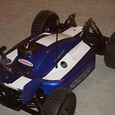 Buggy X1CR Buggy/Jammin