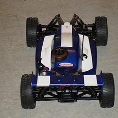 Buggy X1CR Buggy/Jammin