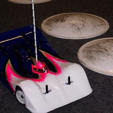 Bil Team Associated L4FT