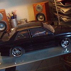 Bil Bmw E30 M3 SOLGT FOR 850!