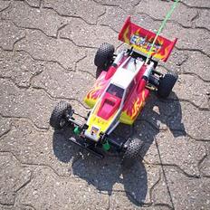 Buggy HBX Cross Buggy