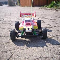 Buggy HBX Cross Buggy
