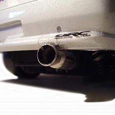 Bil Nissan Skyline R32 GT-R