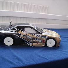 Bil hbx skyline