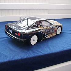 Bil hbx skyline