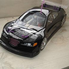 Bil DNA 2 schumacher mi2 