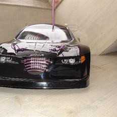 Bil DNA 2 schumacher mi2 