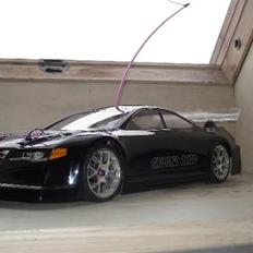 Bil DNA 2 schumacher mi2 