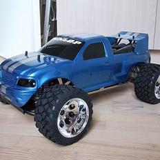 Bil FG Stadium truck