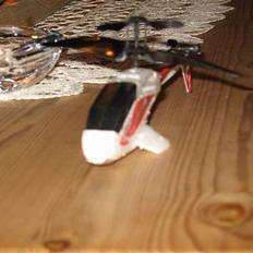 Helikopter mini picooz