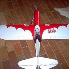 Fly gee bee sposter