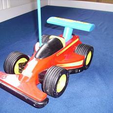 Bil F1-fp