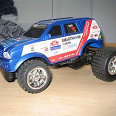Off-Roader Ford?