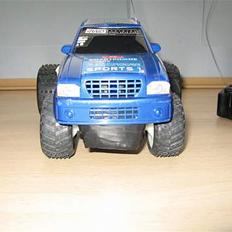 Off-Roader Ford?