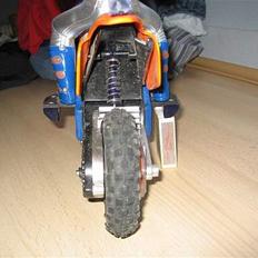 Motorcykel marchand z-1000 crosser