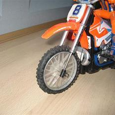 Motorcykel marchand z-1000 crosser