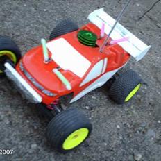 Truck Mini-T PRO Team Losi