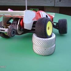 Truck Mini-T PRO Team Losi