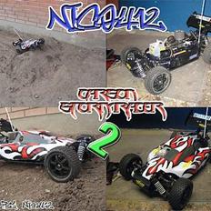 Bil Carson Stormracer 2