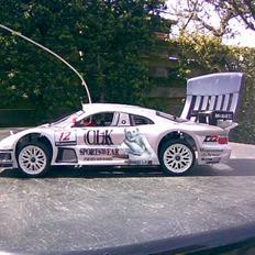 Bil Cen CT4-s ** SOLGT**