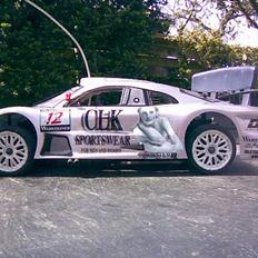 Bil Cen CT4-s ** SOLGT**