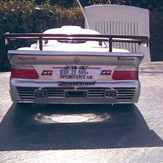 Bil Cen CT4-s ** SOLGT**