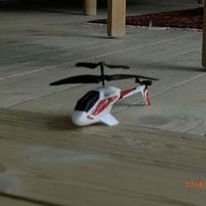 Helikopter picoz