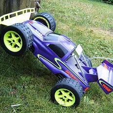 Off-Roader 4#4 wd nikko