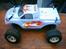 Truck Conquistador (solgt)