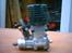 Truck Conquistador (solgt) - extra motor
