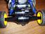 Bil Tamiya - Fighter Buggy RX