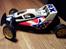 Bil Tamiya - Fighter Buggy RX