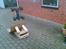 Off-Roader Traxxas Rustler/Stampede  - backflip