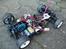 Bil Kyosho