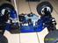 Buggy inferno st ( SOLGT )  - Uden karosse