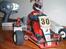 Bil kyosho gokart