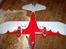 Fly gee bee sposter