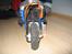 Motorcykel marchand z-1000 crosser