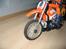 Motorcykel marchand z-1000 crosser