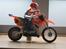 Motorcykel marchand z-1000 crosser
