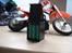 Motorcykel marchand z-1000 crosser
