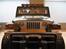 Off-Roader jeep