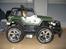 Off-Roader jeep