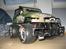 Off-Roader jeep