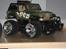 Off-Roader jeep