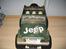 Off-Roader jeep